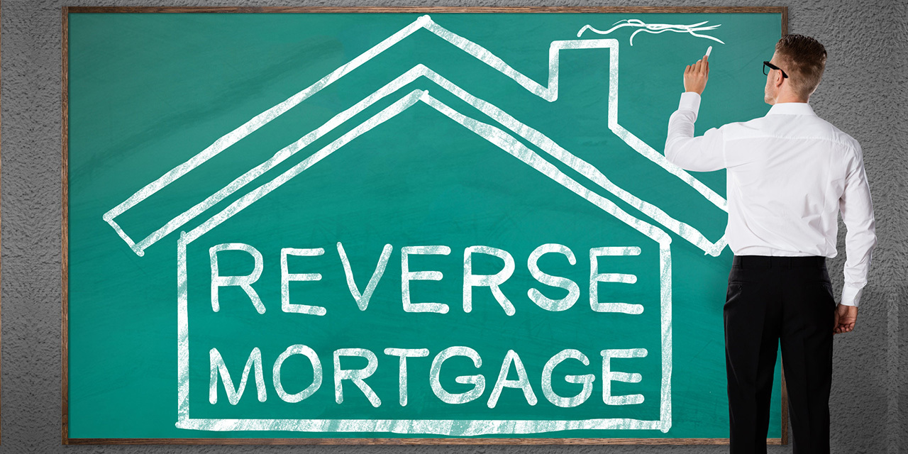 The Proprietary Reverse Mortgage Is The Best Option Pierpoint Mortgage