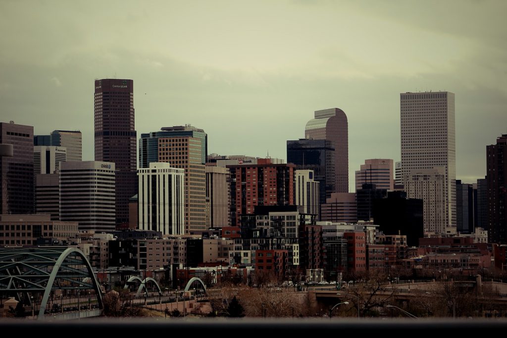 Mortgage Broker Lenders Denver, Colorado