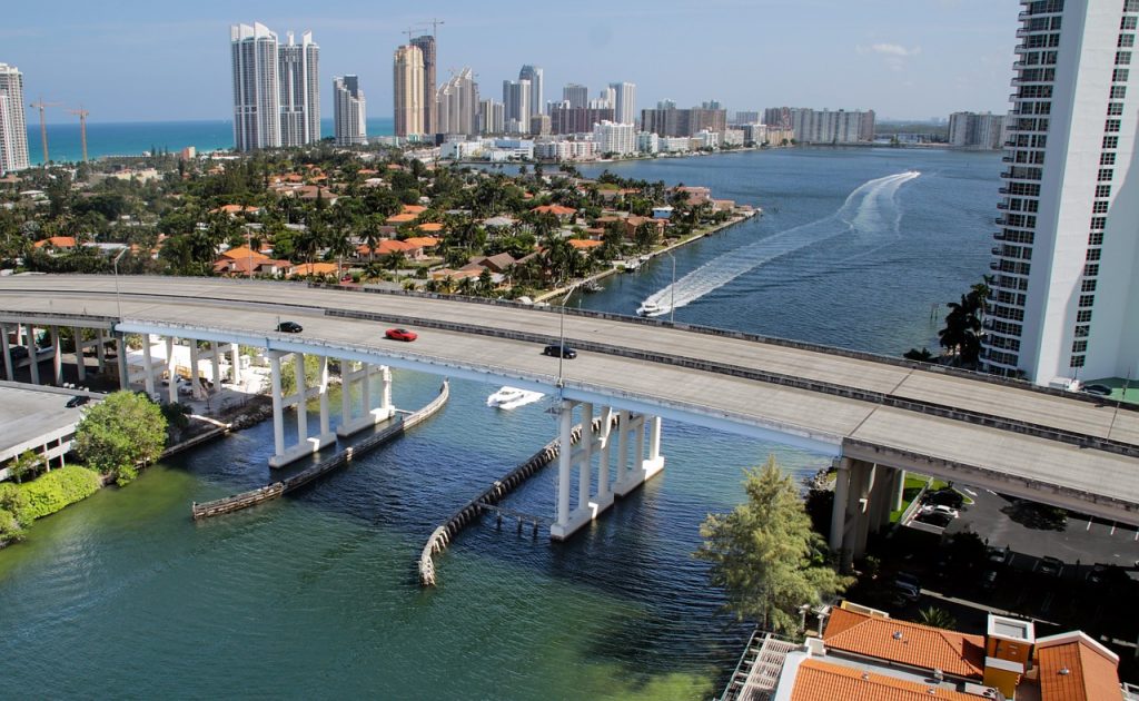 Mortgage Broker Lenders Miami, Florida
