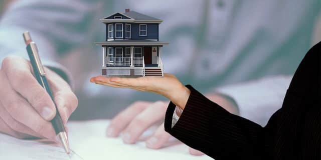 Mortgage Home Loan