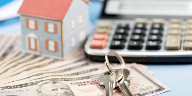 Low-Interest Mortgage Lender
