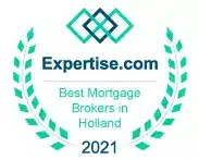 Best mortgage brokers in Holland