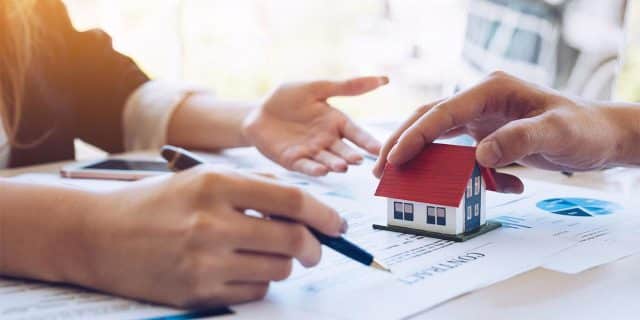 Home Mortgage Loan