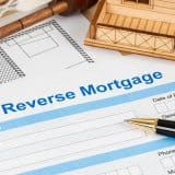 know about reverse mortgage