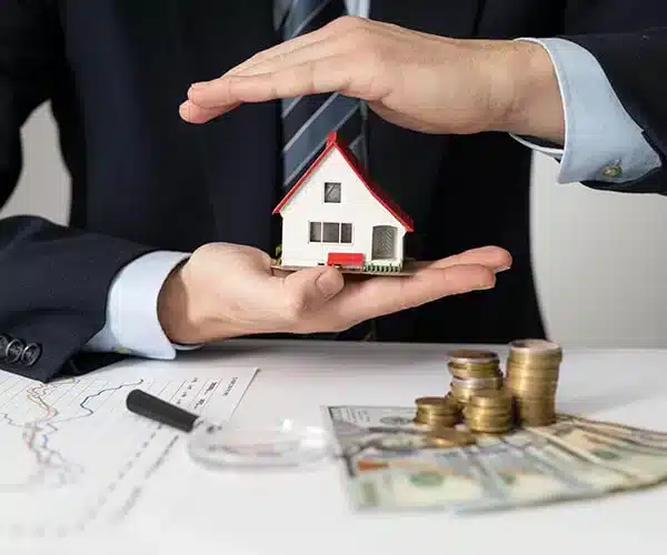 Loan for Purchasing a Home
