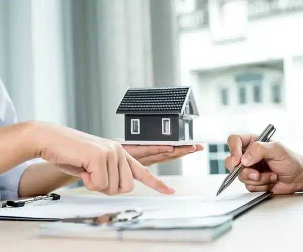 Home Purchase Loan Service 
