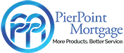 PierPoint Mortgage | Broker & Lenders logo