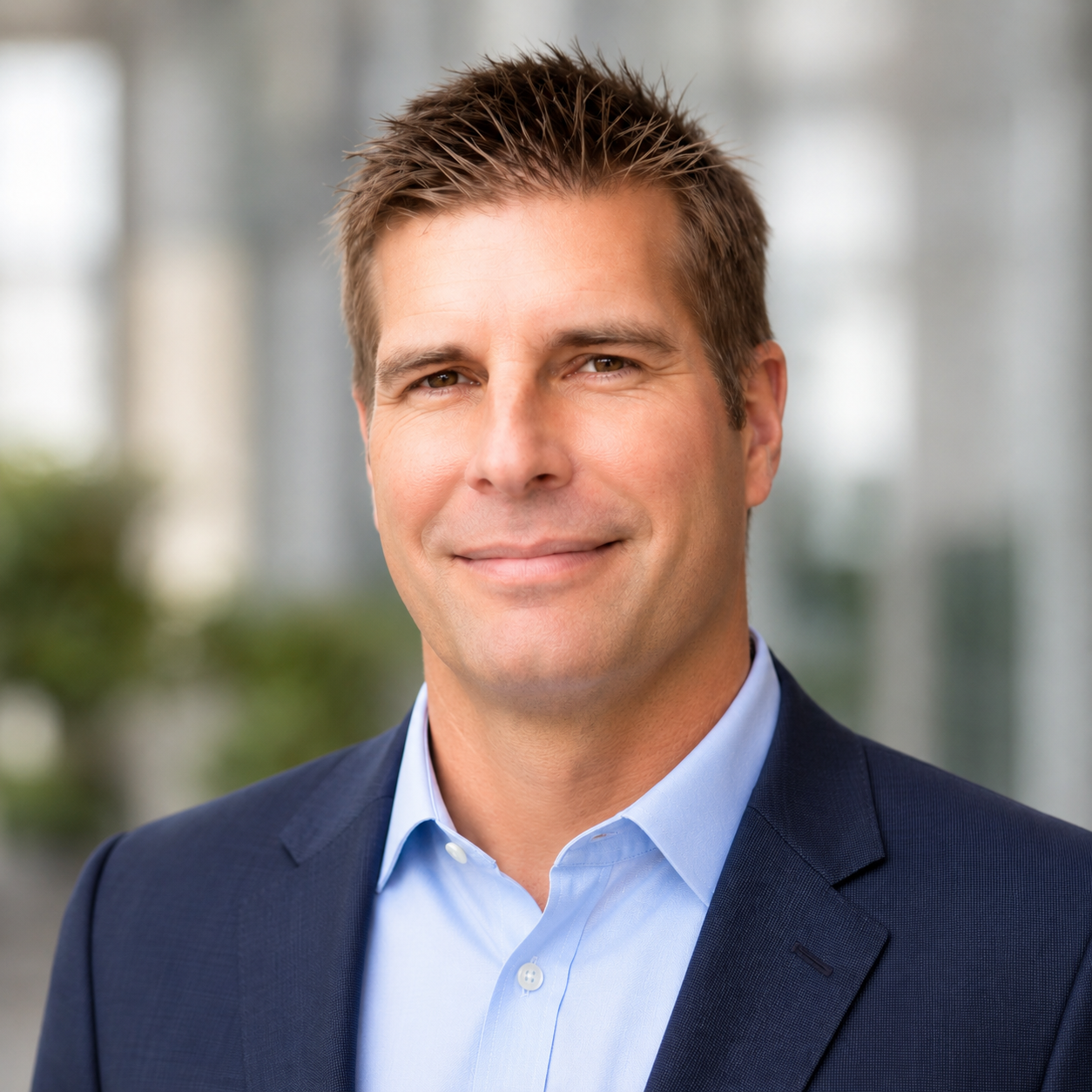 Shannon Swartz, Owner and CEO of PierPoint Mortgage
