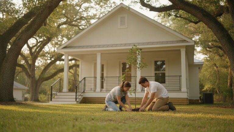 30 Year Mortgage Rates for First-Time Homebuyers