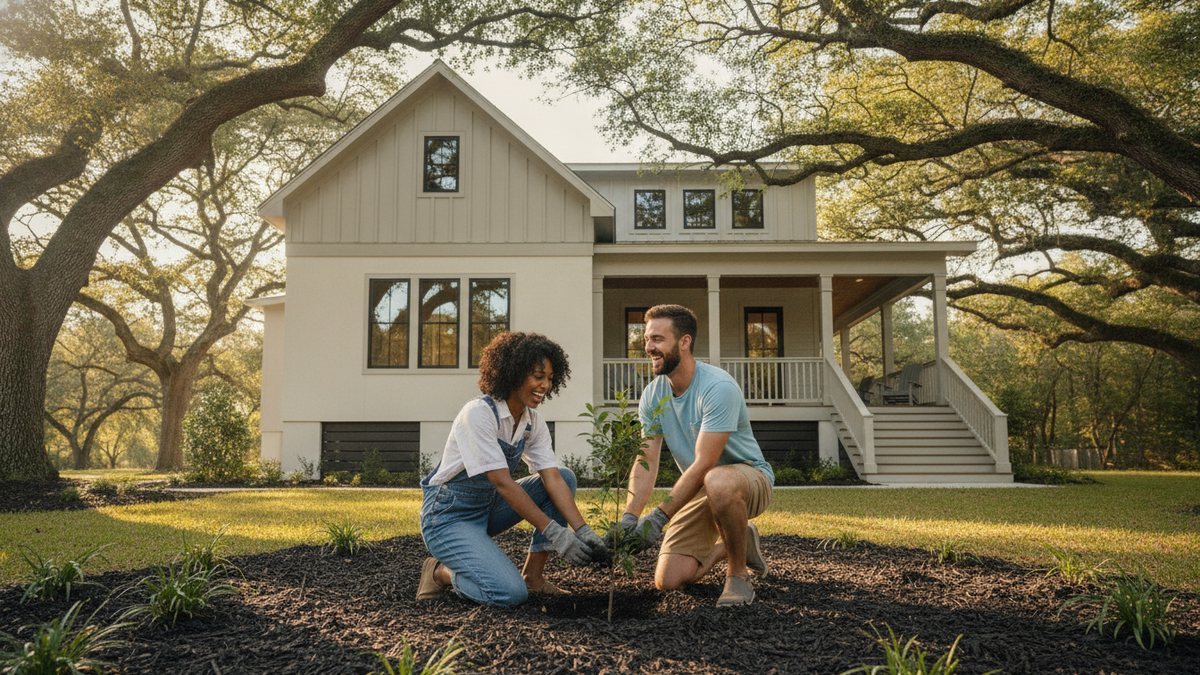 30 Year Mortgage Rates for First-Time Homebuyers: A Beginner’s Guide
