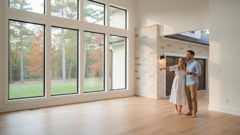 What mortgage options urban vs suburban should I compare first?