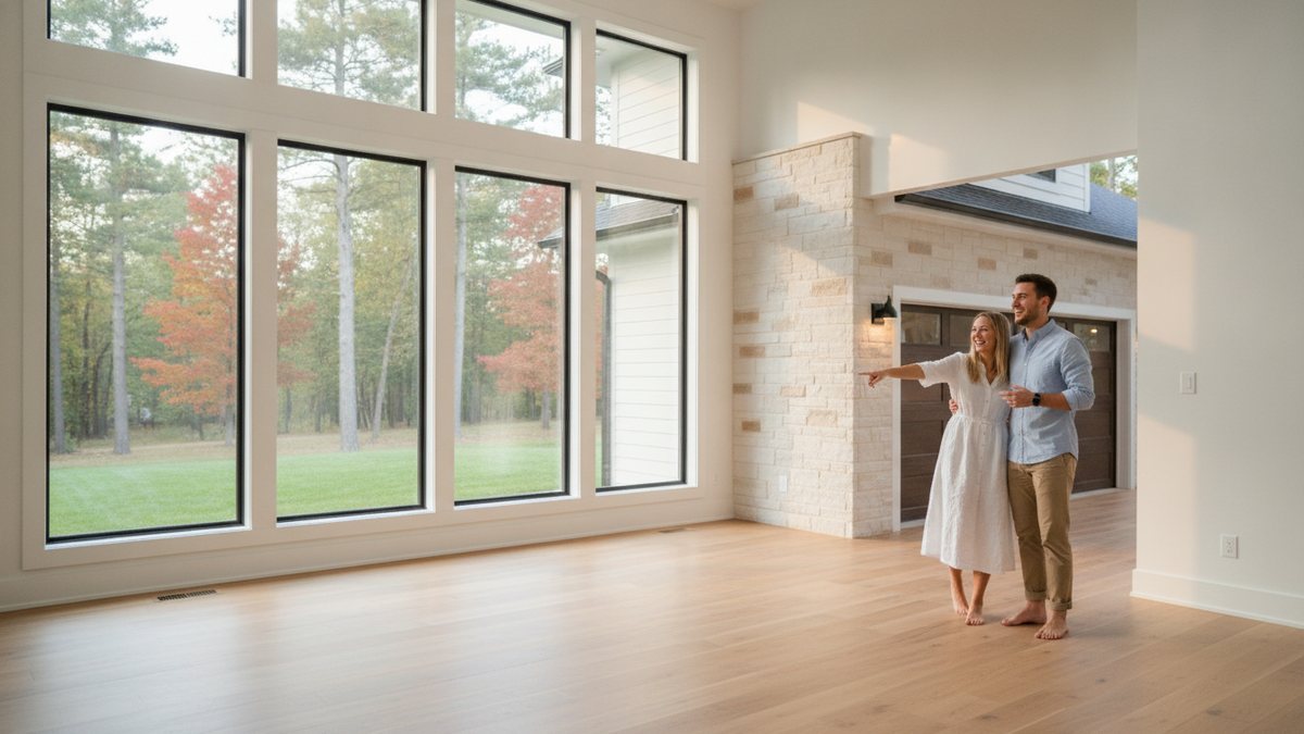 A Practical Guide to Comparing Mortgage Products Across Urban and Suburban Markets