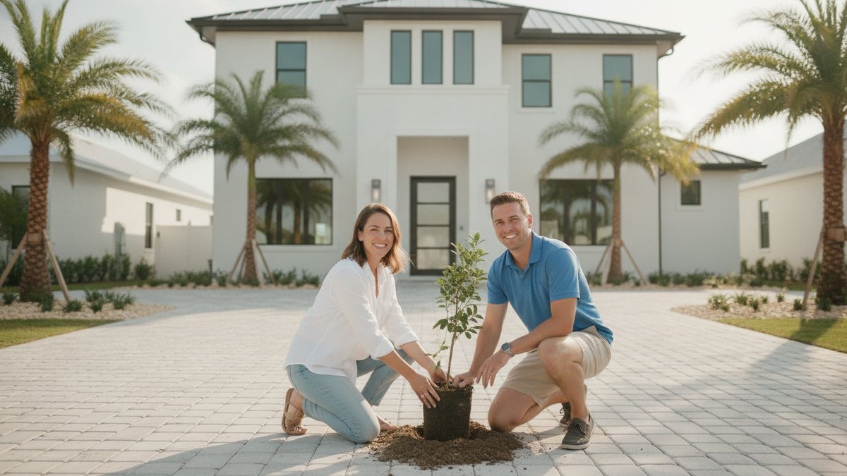 Home Loan Broker Miami | Apply Today with PierPoint Mortgage