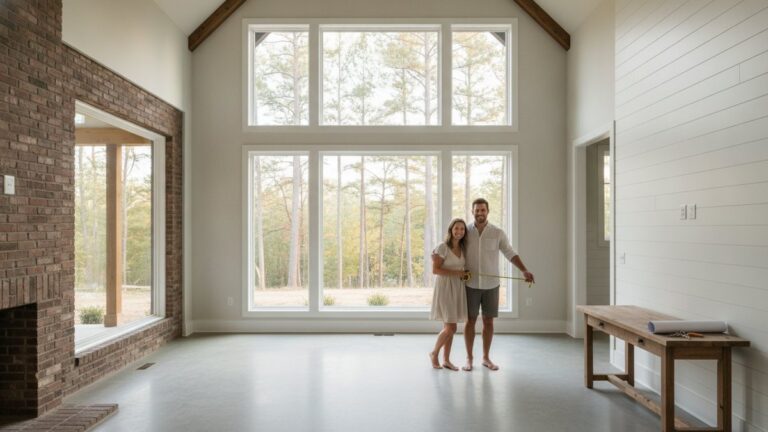 Leading Mortgage Lenders Tuscaloosa | Fast Approval & Rates