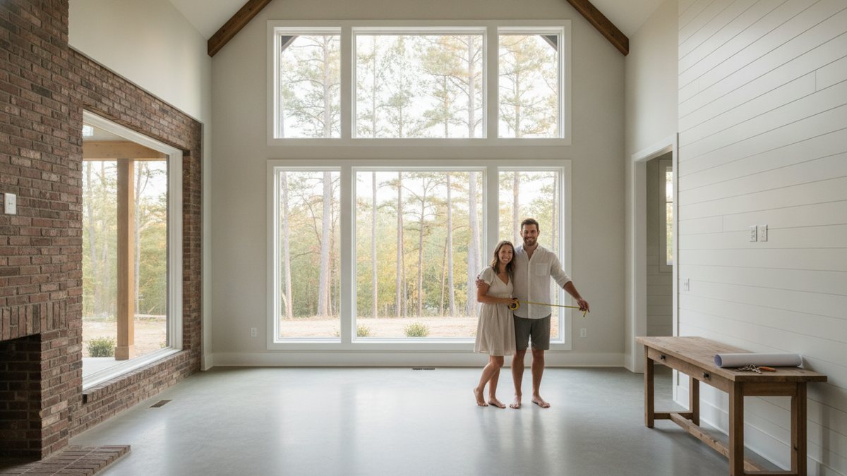 Leading Mortgage Lenders Tuscaloosa | Fast Approval & Rates