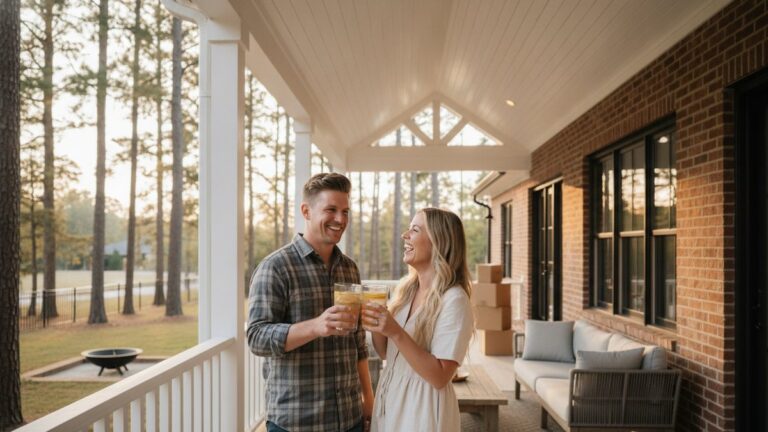 Mortgage Companies in Montgomery AL | Apply Today with PierPoint