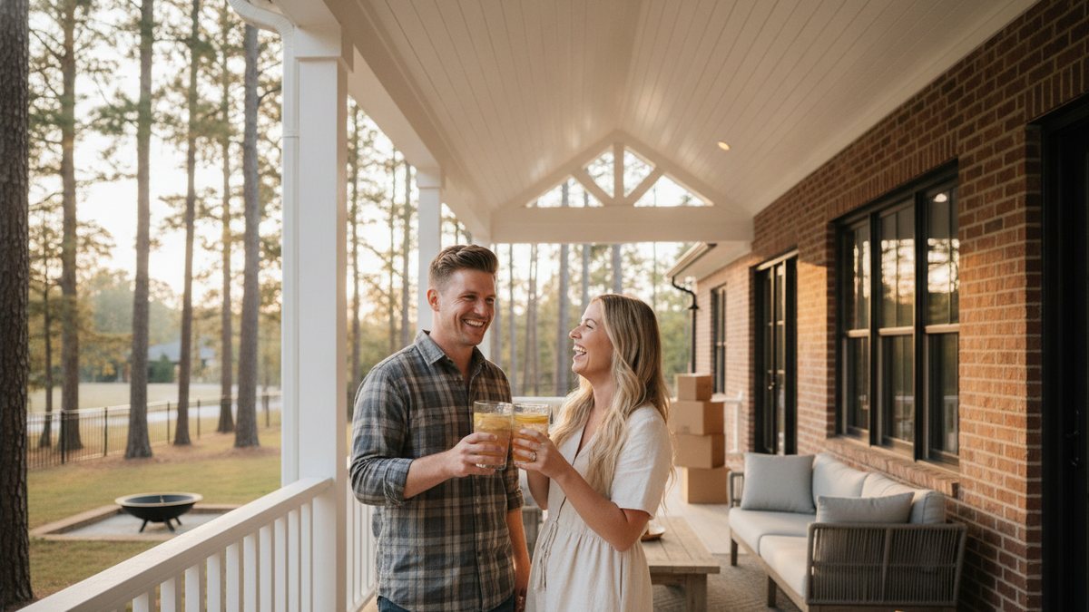 Mortgage Companies in Montgomery AL | Apply Today with PierPoint