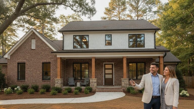 Mortgage Loan Broker Columbus GA | Apply Today at PierPoint