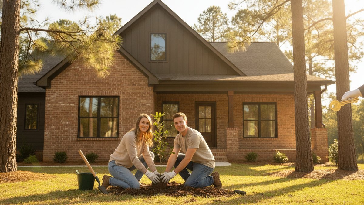 Mortgage Loan Broker Mobile AL | Apply with PierPoint