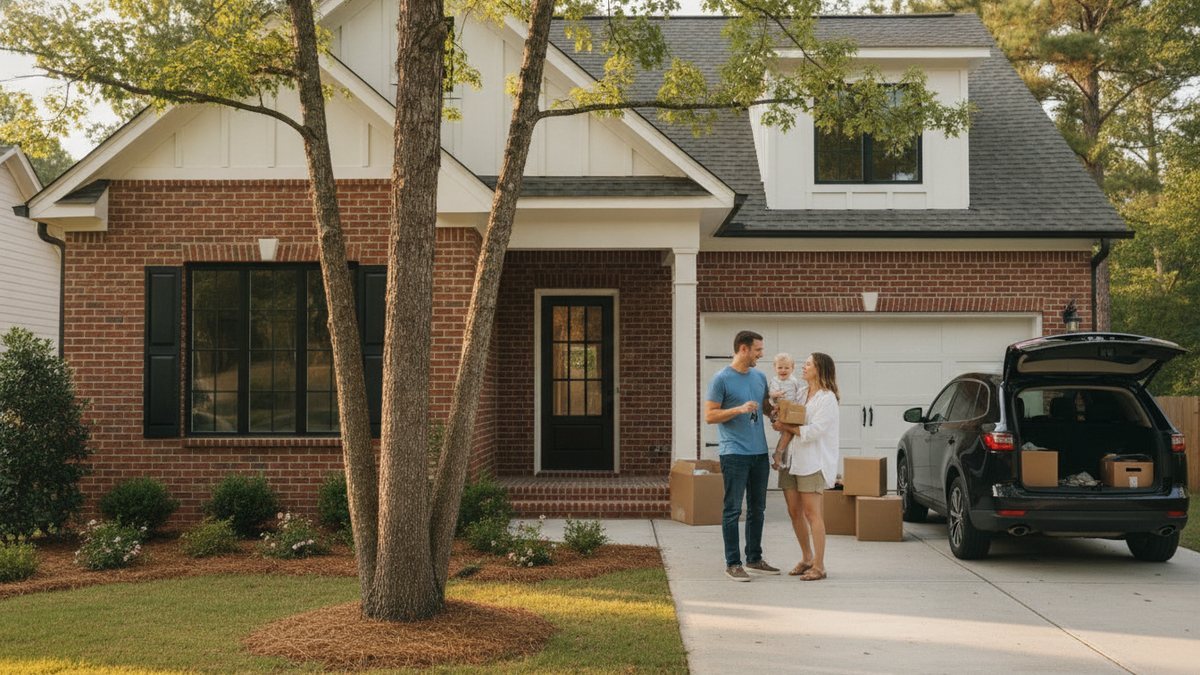 Online Mortgage Brokers Atlanta | Apply Today with PierPoint