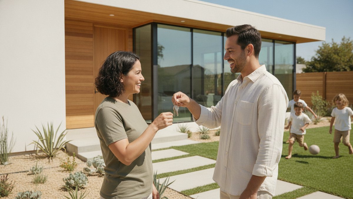 Online Mortgage Brokers Refinance Los Angeles | Fast Approval