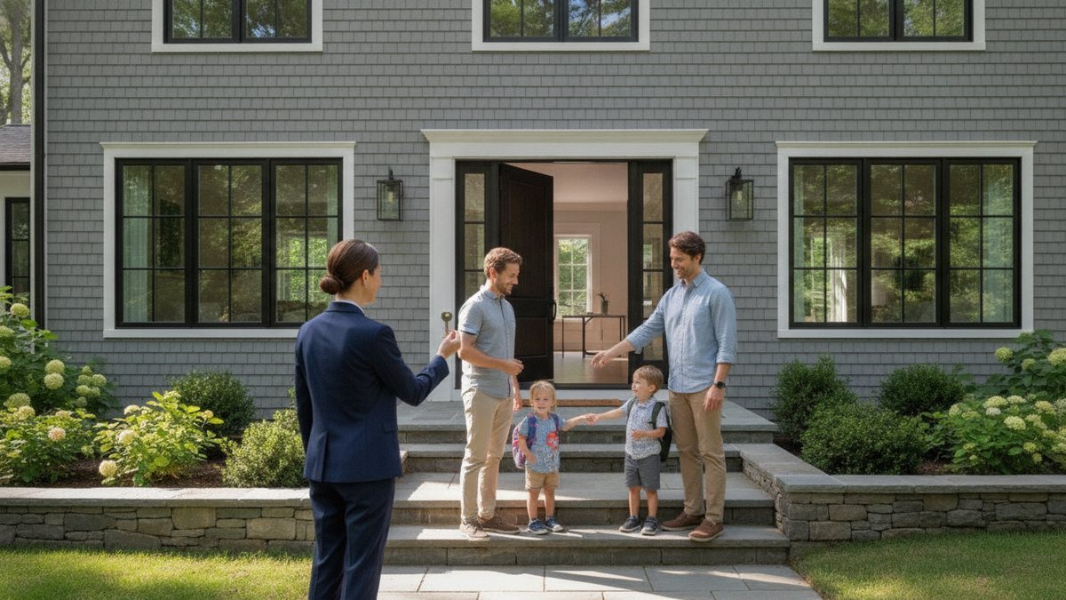 Leading Mortgage Lenders Stamford CT | Quick Approval & Rates