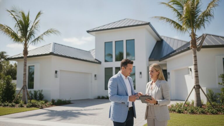 Leading Mortgage Lenders Miami | Low Down Payment Loans