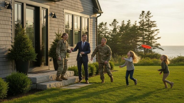 Online Mortgage Brokers Portland ME | Better Rates & Service