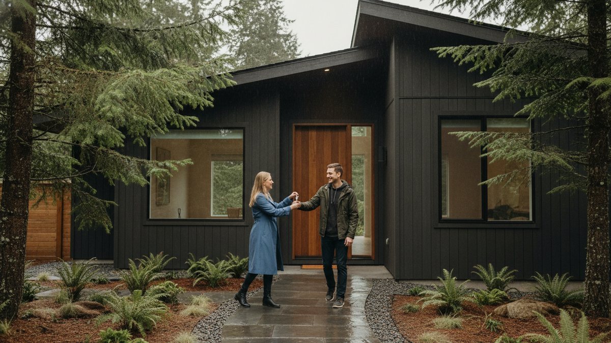 Are Seattle Mortgage Advisor Reviews Good for FTHBs?