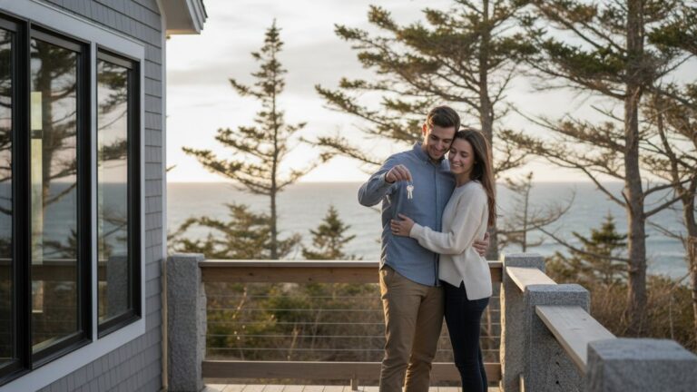 Leading Mortgage Lenders South Portland | Fast Closings ME