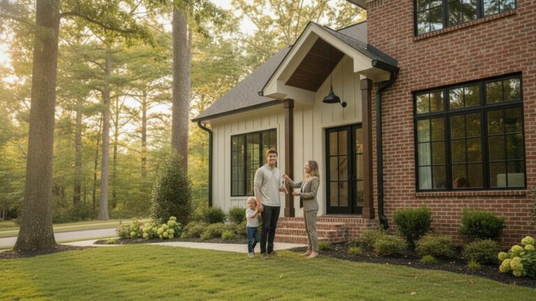 Mortgage Broker vs Bank Atlanta | Save on Atlanta Home Loans