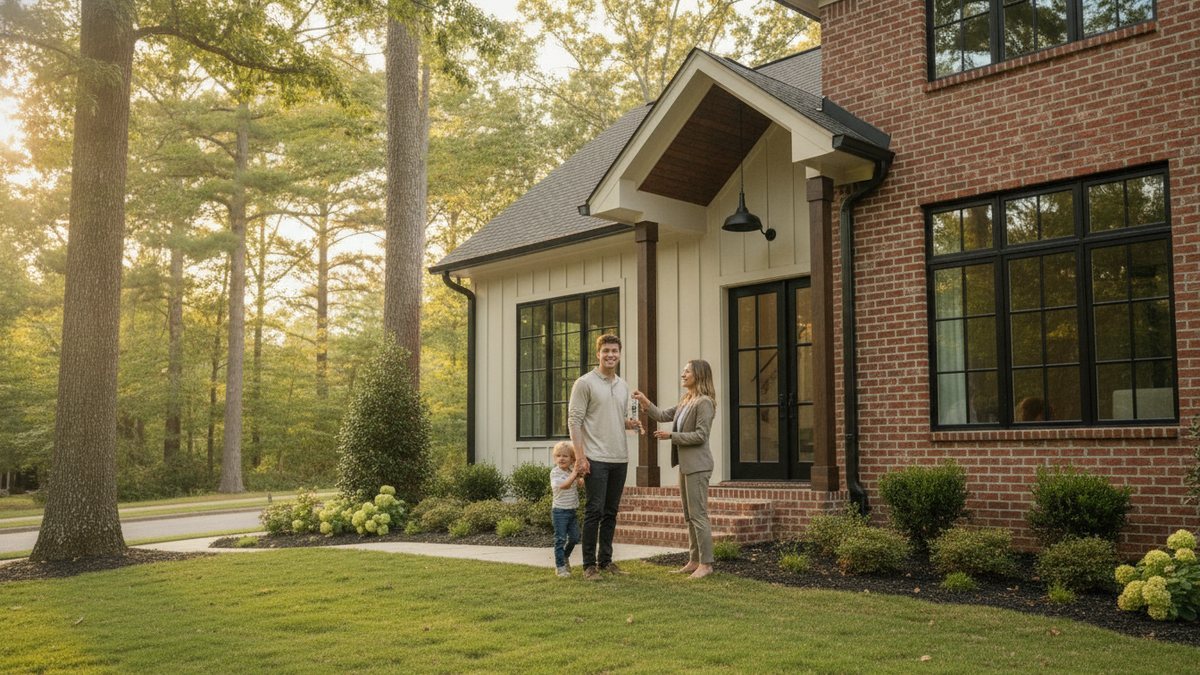 Mortgage Broker vs Bank Atlanta | Save on Atlanta Home Loans