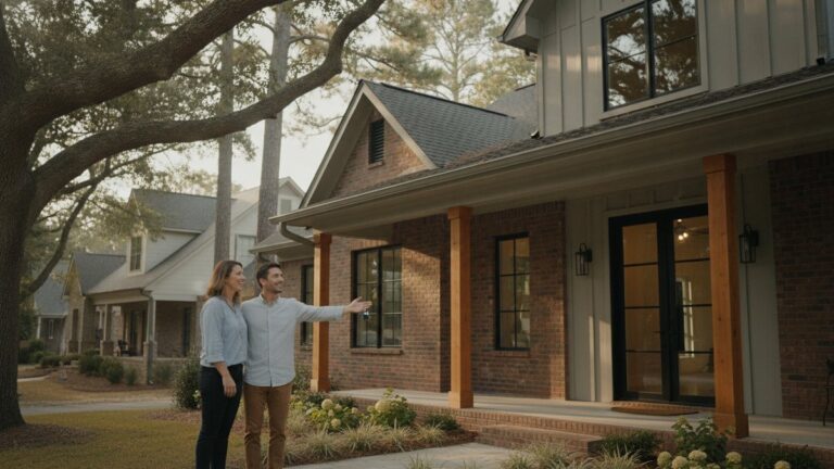 Fast Closing Atlanta Mortgage Companies | PierPoint Mortgage