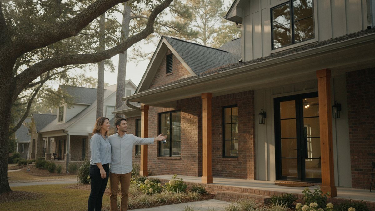 Fast Closing Atlanta Mortgage Companies | PierPoint Mortgage