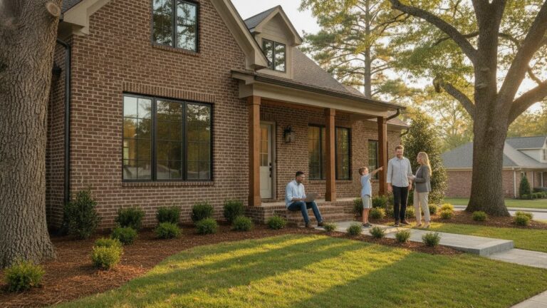 Augusta GA Mortgage Rates Today | Compare & Save with PierPoint
