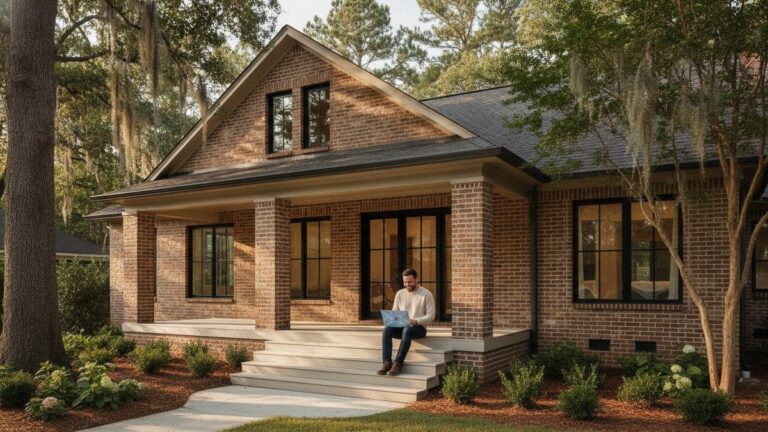Augusta GA Online Mortgage Brokers | Fast Pre-Approval Today