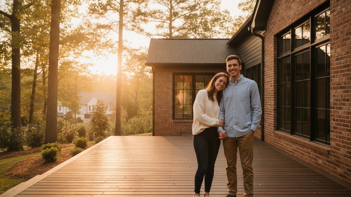 Lowest Closing Costs Augusta Mortgage Companies | Save More