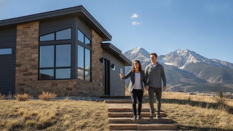 Aurora CO Mortgage Rates for First-Time Buyers | PierPoint