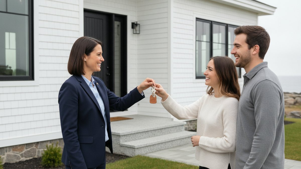 Bangor Mortgage Rates | Brokers vs Banks | PierPoint Mortgage