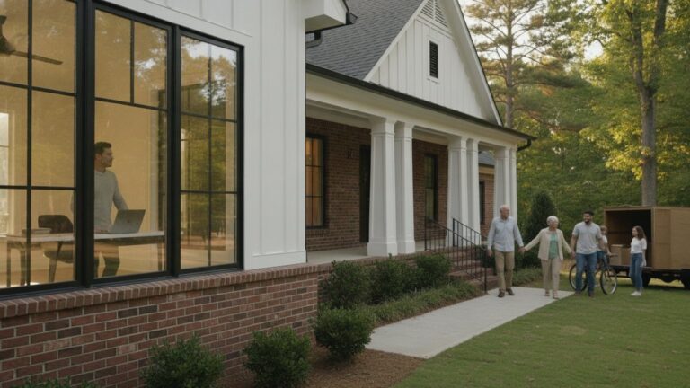 Best VA Loan Brokers Augusta GA | Trusted Home Loans