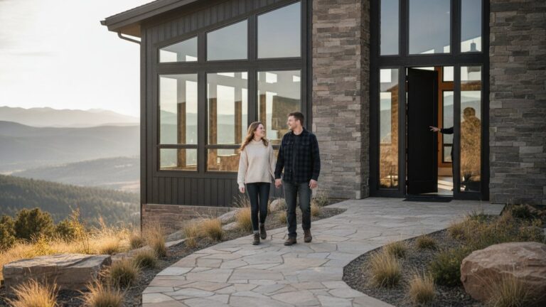 Best Home Loan Brokers Fort Collins | Fast Pre-Approval