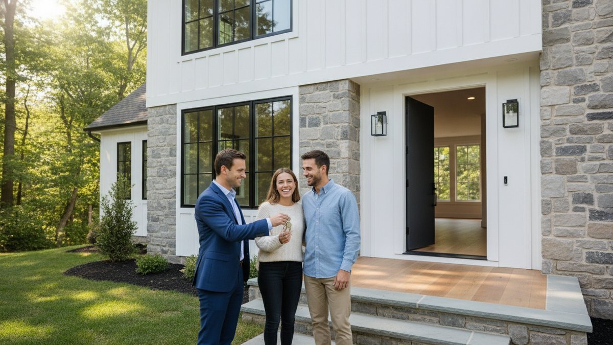 Best Home Loan Brokers Bridgeport, CT | Save More Today