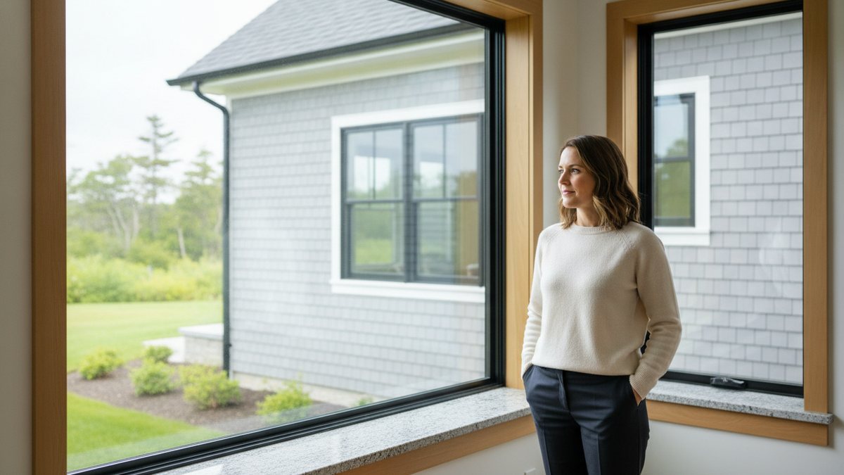 Best Lending Broker Portland ME | Top Home Purchase Loans