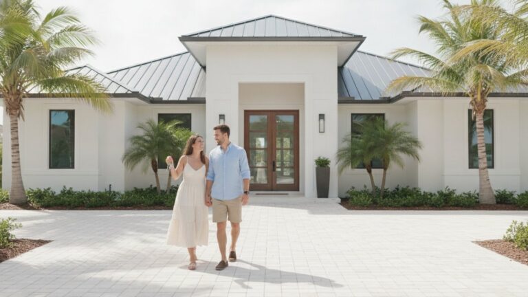 Best Lending Broker Rates Jacksonville | PierPoint Mortgage