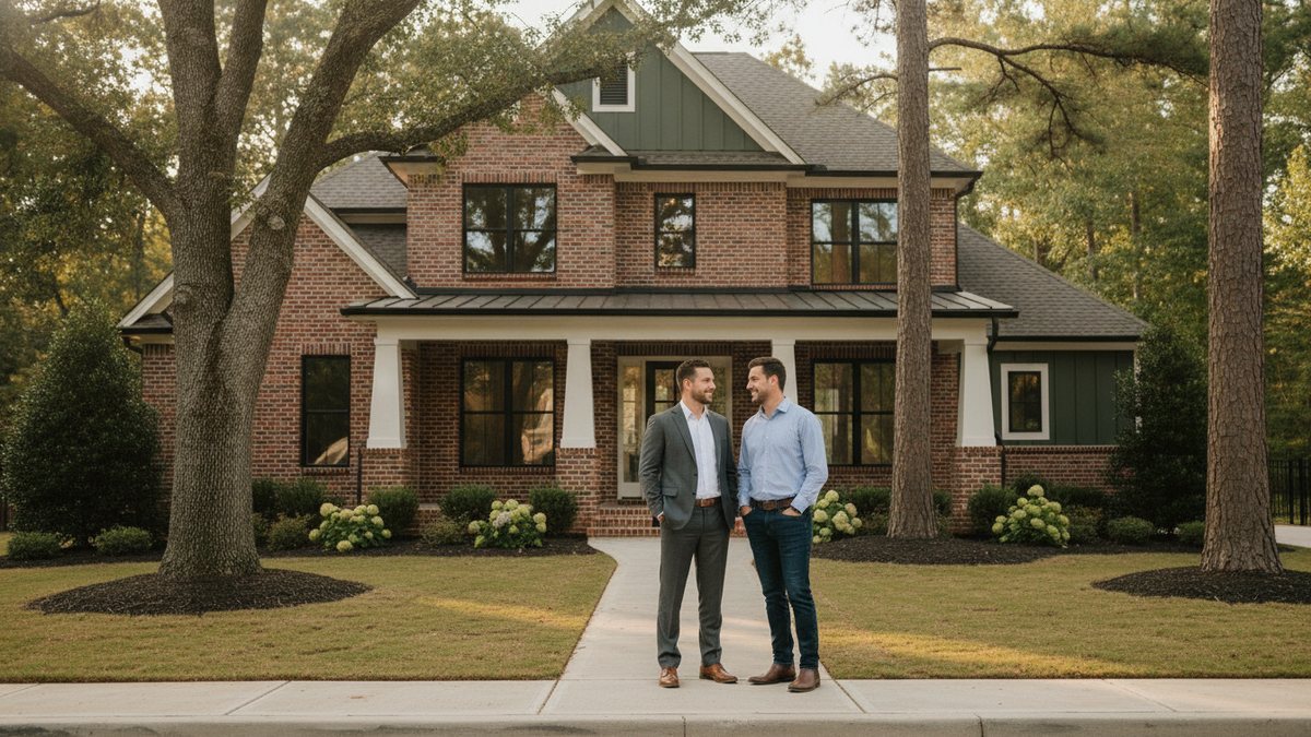 Best Lending Brokerage Columbus GA | Trusted Home Loans