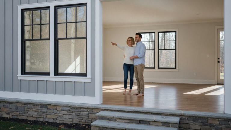 Best Mortgage Broker New Haven, CT | Low Rates & Fast Approval