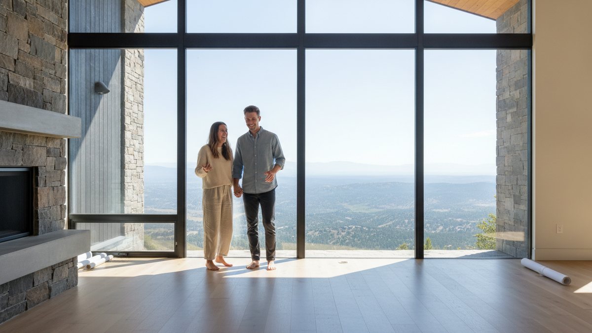 Best Mortgage Advisor Boulder | Compare Loan Programs | PierPoint