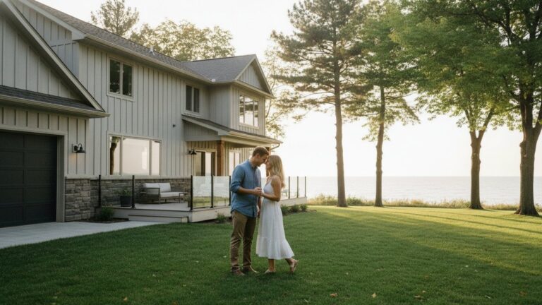 Best Mortgage Advisor in Warren for Pre-Approval