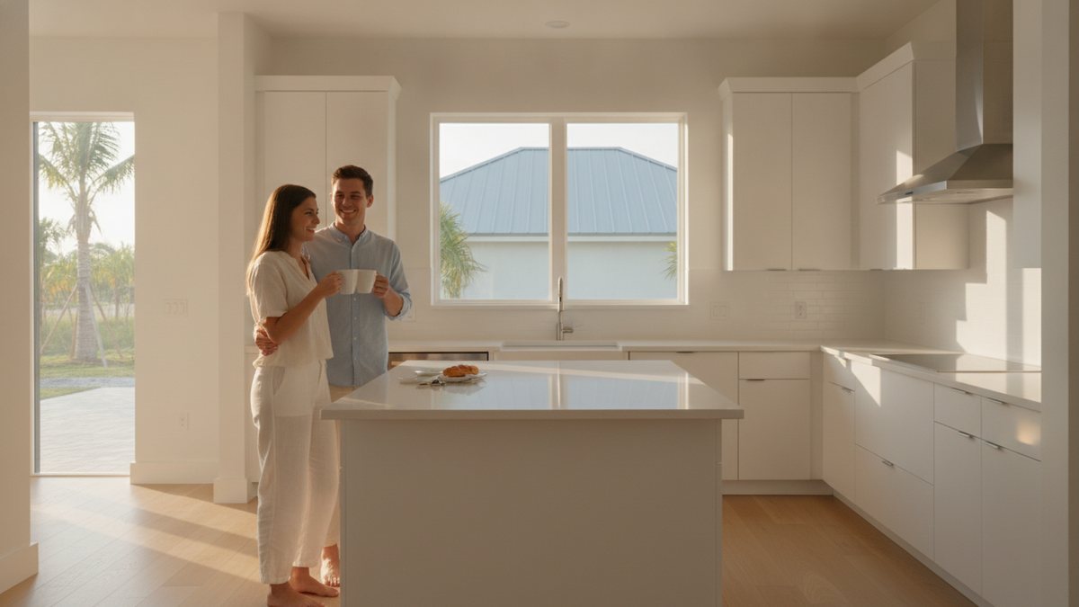 Best Mortgage Advisor Orlando | Refinance with PierPoint