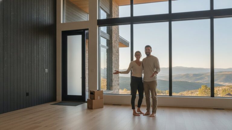 Best Mortgage Agent Denver | Fast Closings with PierPoint